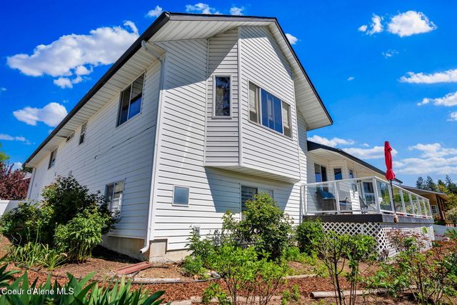 602 E Kokanee DR, Post Falls, ID 83854