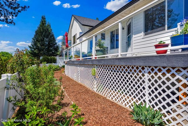 602 E Kokanee DR, Post Falls, ID 83854