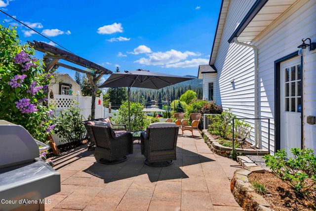 602 E Kokanee DR, Post Falls, ID 83854
