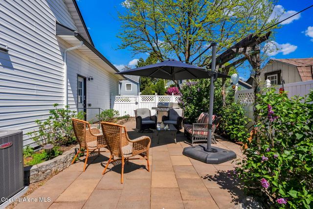 602 E Kokanee DR, Post Falls, ID 83854
