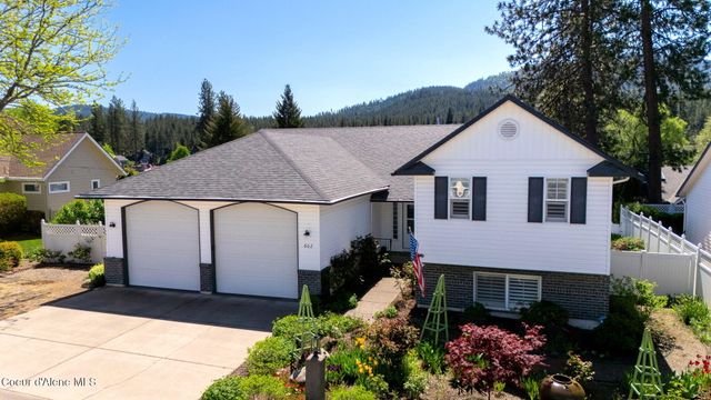 602 E Kokanee DR, Post Falls, ID 83854