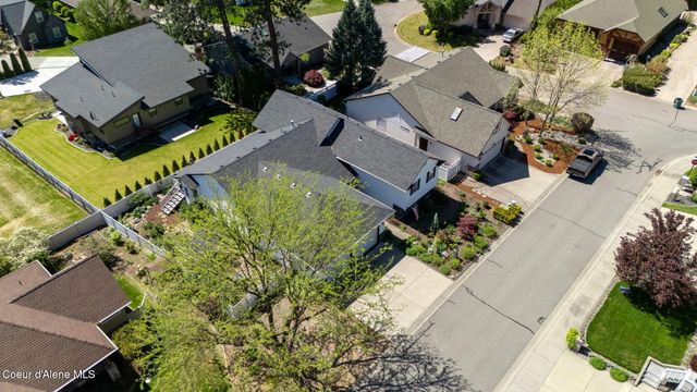 602 E Kokanee DR, Post Falls, ID 83854