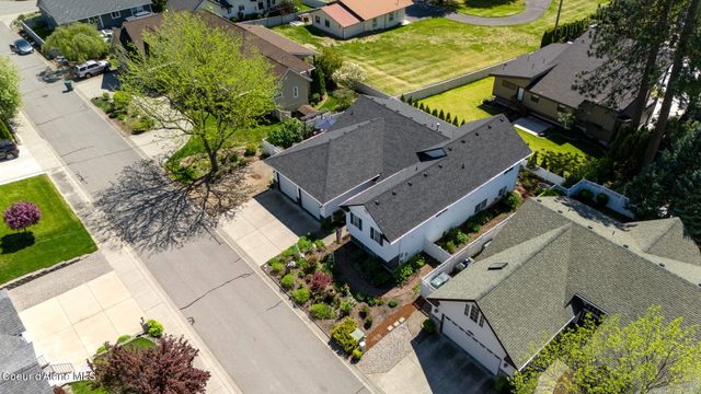 602 E Kokanee DR, Post Falls, ID 83854