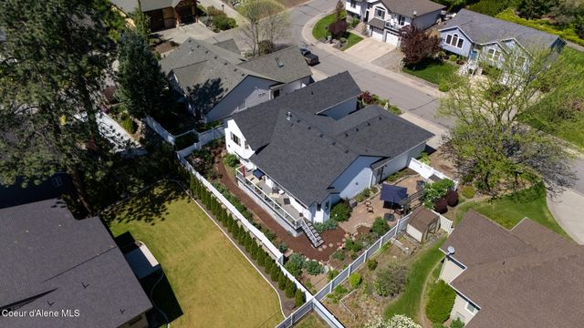 602 E Kokanee DR, Post Falls, ID 83854