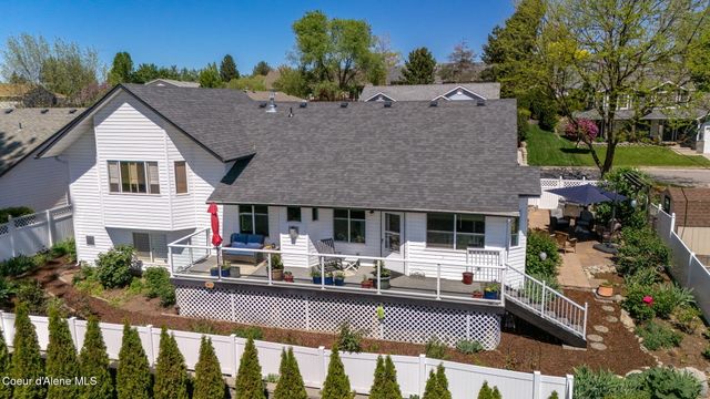 602 E Kokanee DR, Post Falls, ID 83854