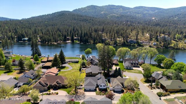 602 E Kokanee DR, Post Falls, ID 83854