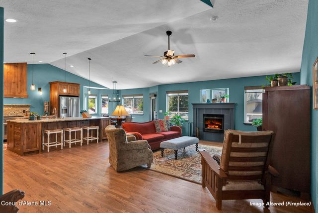 602 E Kokanee DR, Post Falls, ID 83854