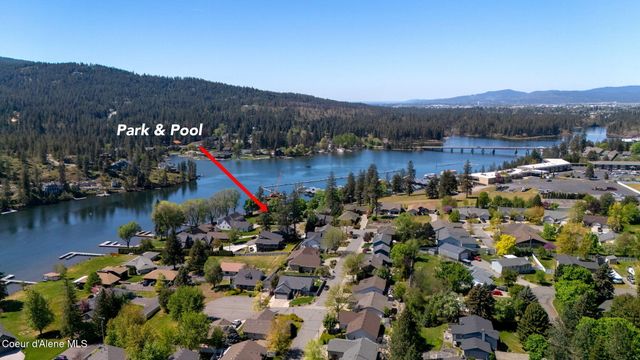 602 E Kokanee DR, Post Falls, ID 83854