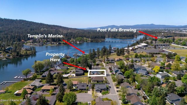602 E Kokanee DR, Post Falls, ID 83854