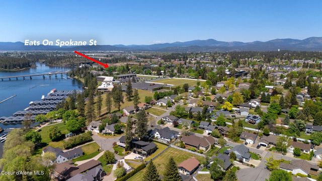 602 E Kokanee DR, Post Falls, ID 83854