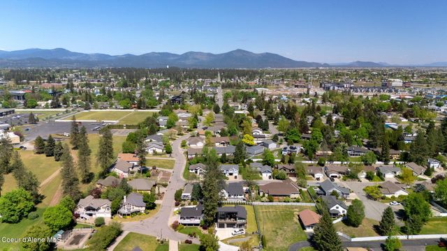 602 E Kokanee DR, Post Falls, ID 83854