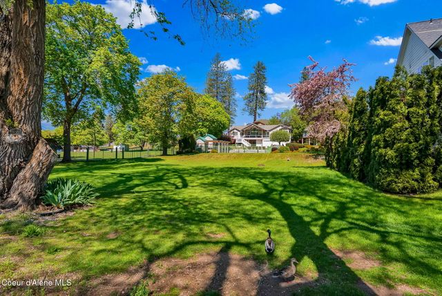602 E Kokanee DR, Post Falls, ID 83854