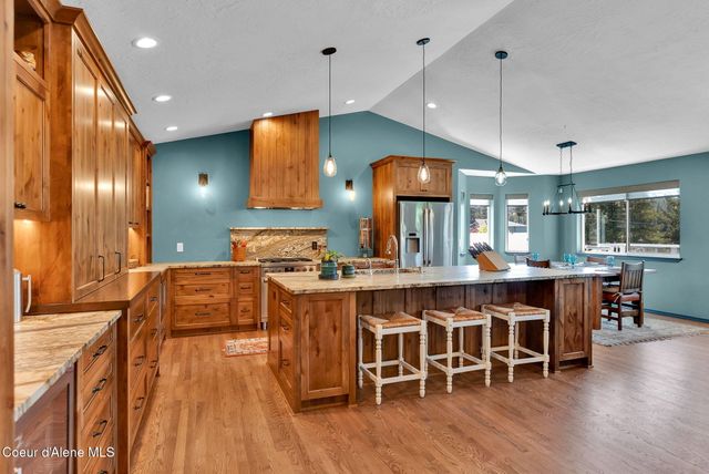 602 E Kokanee DR, Post Falls, ID 83854