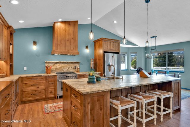 602 E Kokanee DR, Post Falls, ID 83854