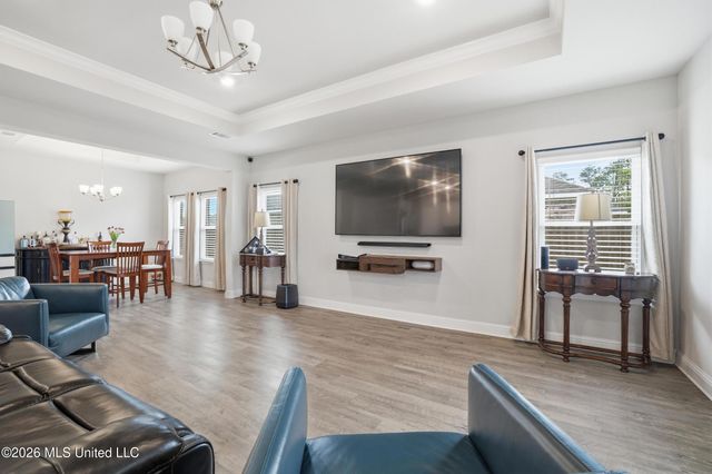 6001 Penni Lane, Ocean Springs, MS 39564