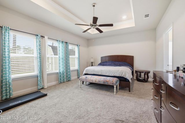 6001 Penni Lane, Ocean Springs, MS 39564