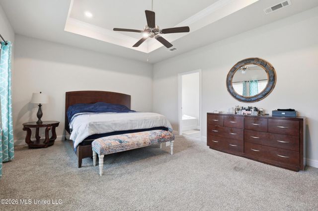 6001 Penni Lane, Ocean Springs, MS 39564