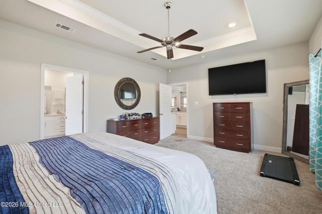 6001 Penni Lane, Ocean Springs, MS 39564