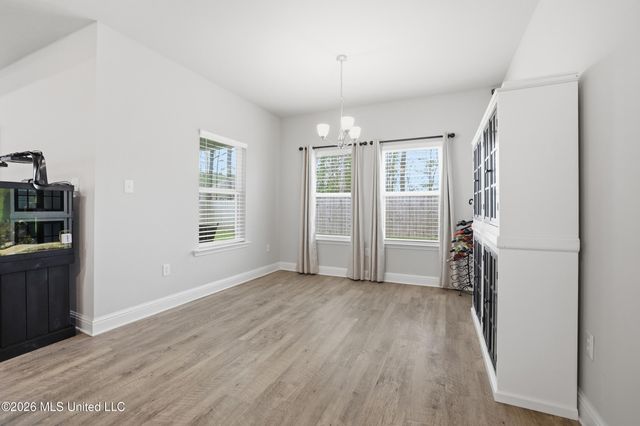 6001 Penni Lane, Ocean Springs, MS 39564