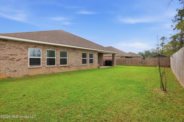 6001 Penni Lane, Ocean Springs, MS 39564