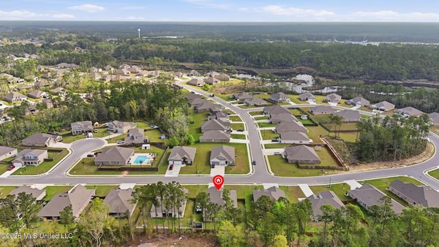 6001 Penni Lane, Ocean Springs, MS 39564