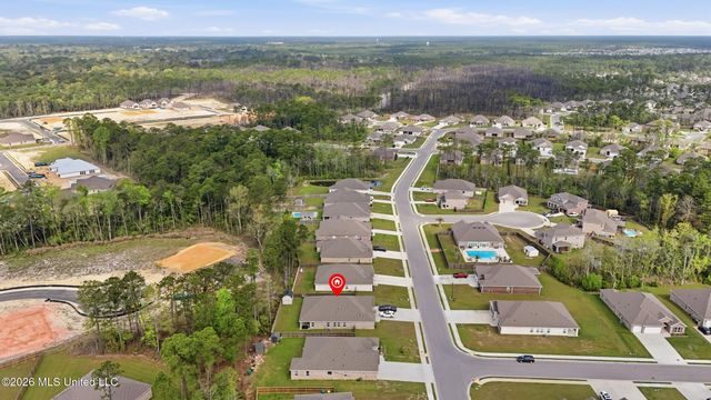 6001 Penni Lane, Ocean Springs, MS 39564