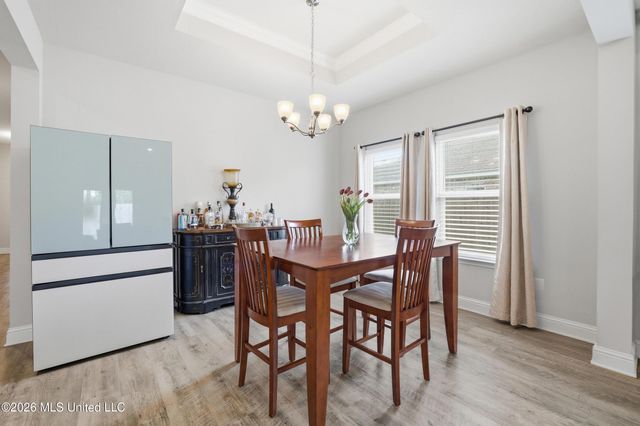 6001 Penni Lane, Ocean Springs, MS 39564