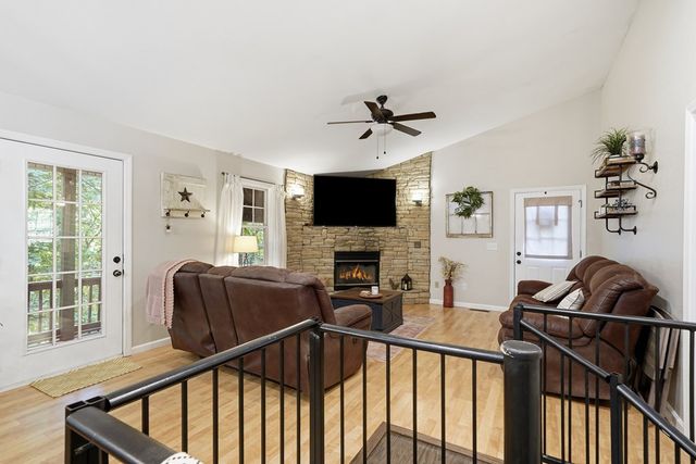 6 Spalding Court, Ellijay, GA 30540