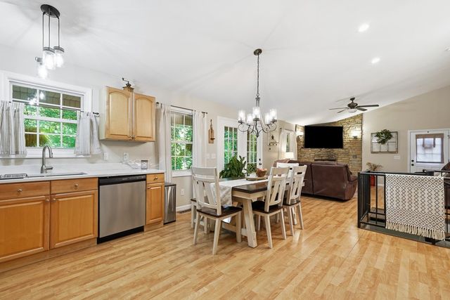 6 Spalding Court, Ellijay, GA 30540