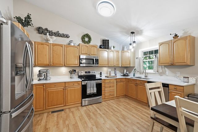 6 Spalding Court, Ellijay, GA 30540
