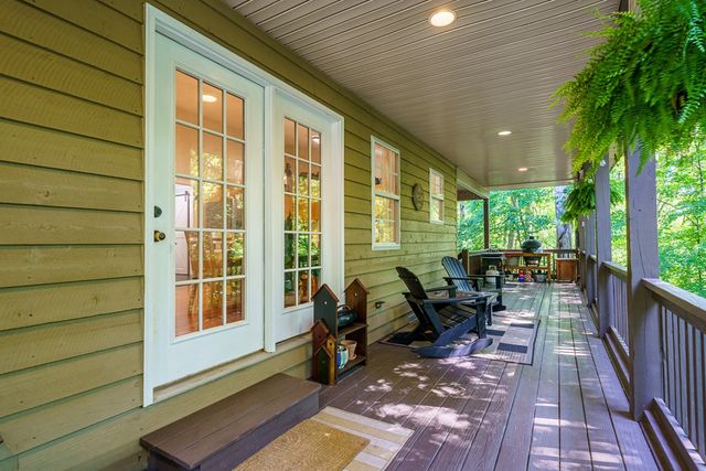 6 Spalding Court, Ellijay, GA 30540