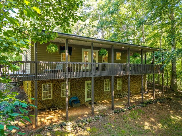 6 Spalding Court, Ellijay, GA 30540