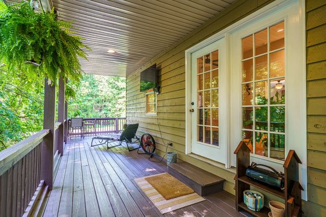 6 Spalding Court, Ellijay, GA 30540