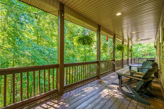 6 Spalding Court, Ellijay, GA 30540