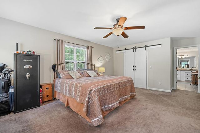 6 Spalding Court, Ellijay, GA 30540