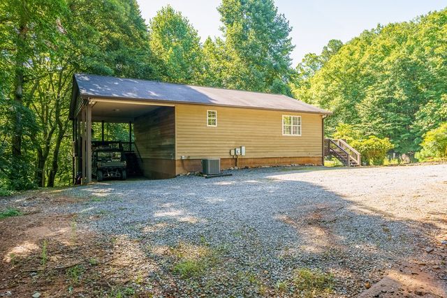6 Spalding Court, Ellijay, GA 30540