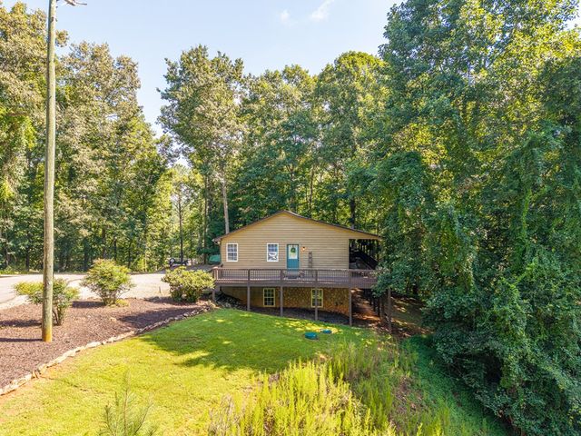6 Spalding Court, Ellijay, GA 30540
