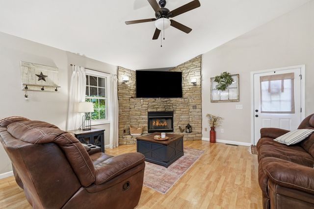 6 Spalding Court, Ellijay, GA 30540