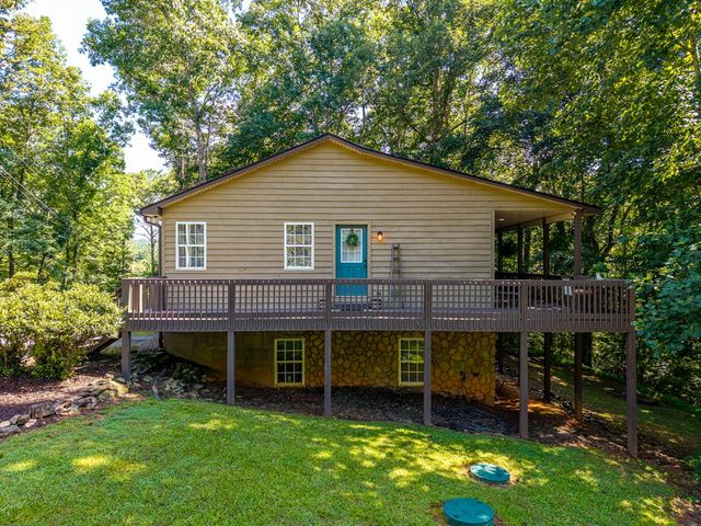 6 Spalding Court, Ellijay, GA 30540