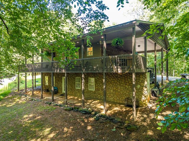 6 Spalding Court, Ellijay, GA 30540