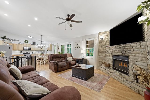 6 Spalding Court, Ellijay, GA 30540