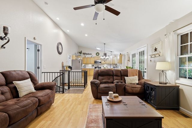 6 Spalding Court, Ellijay, GA 30540