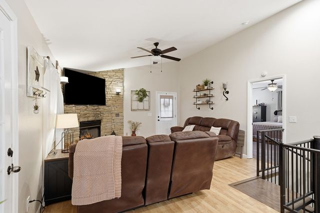 6 Spalding Court, Ellijay, GA 30540
