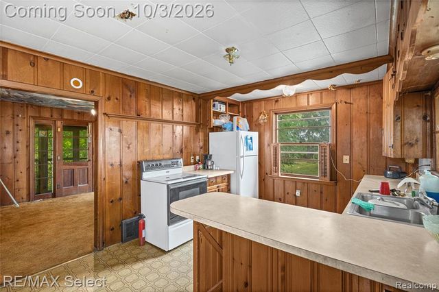 8296 N Center Road, Mount Morris, MI 48458