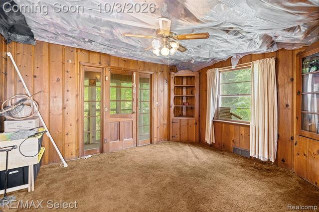 8296 N Center Road, Mount Morris, MI 48458