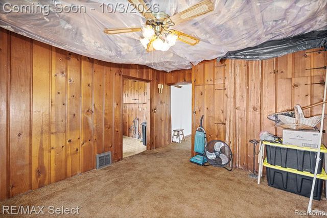 8296 N Center Road, Mount Morris, MI 48458