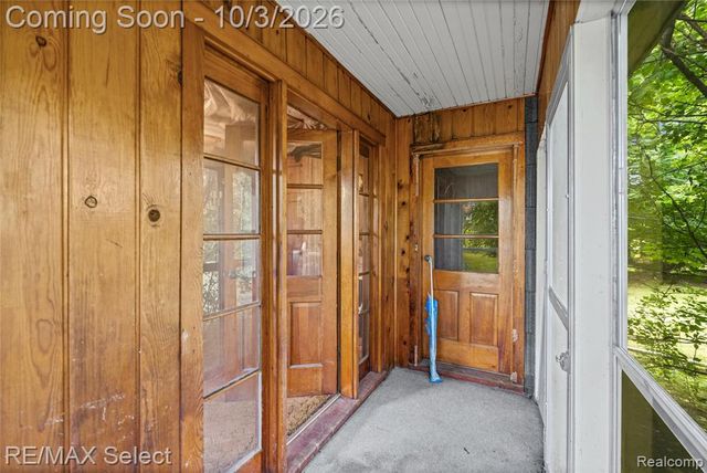 8296 N Center Road, Mount Morris, MI 48458