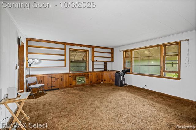 8296 N Center Road, Mount Morris, MI 48458