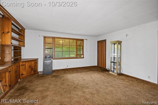 8296 N Center Road, Mount Morris, MI 48458