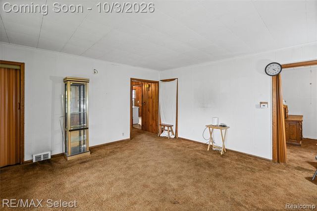 8296 N Center Road, Mount Morris, MI 48458